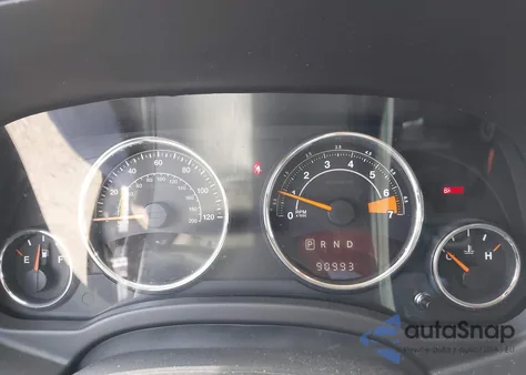 2015 Jeep Compass Latitude from USA, damaged, VIN 1C4NJDEB9FD162666